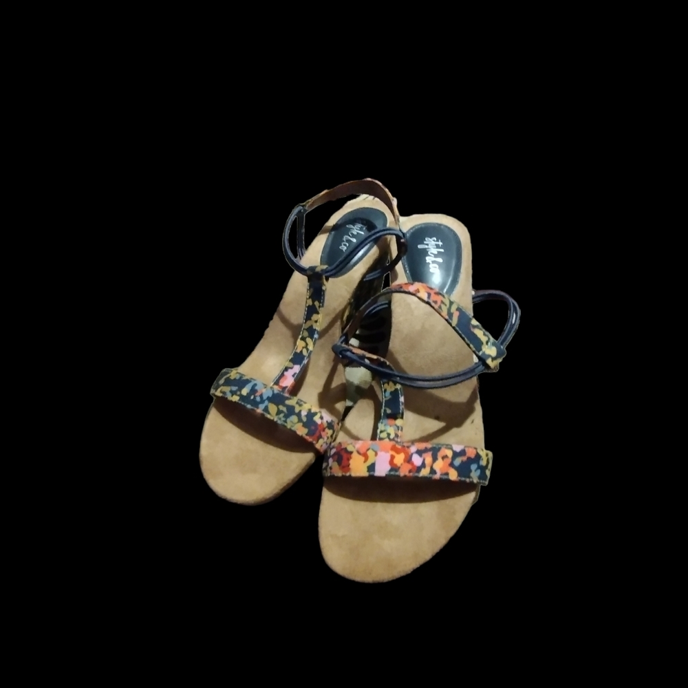 Ladies style& Co sandals